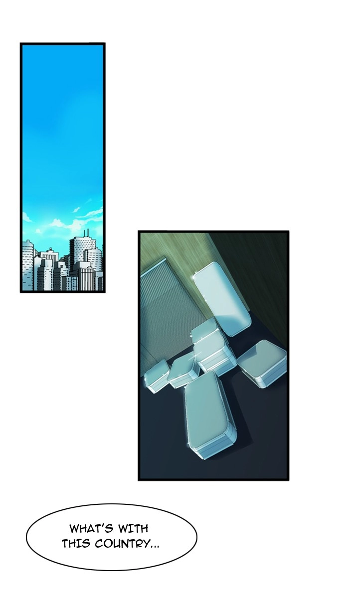 Read Noblesse (en) Manga Online