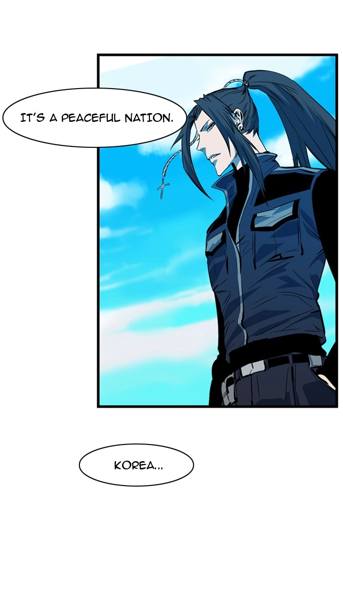 Read Noblesse (en) Manga Online
