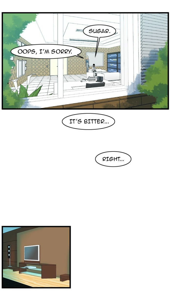 Read Noblesse (en) Manga Online