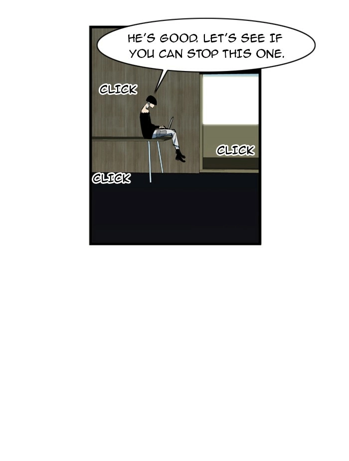 Read Noblesse (en) Manga Online