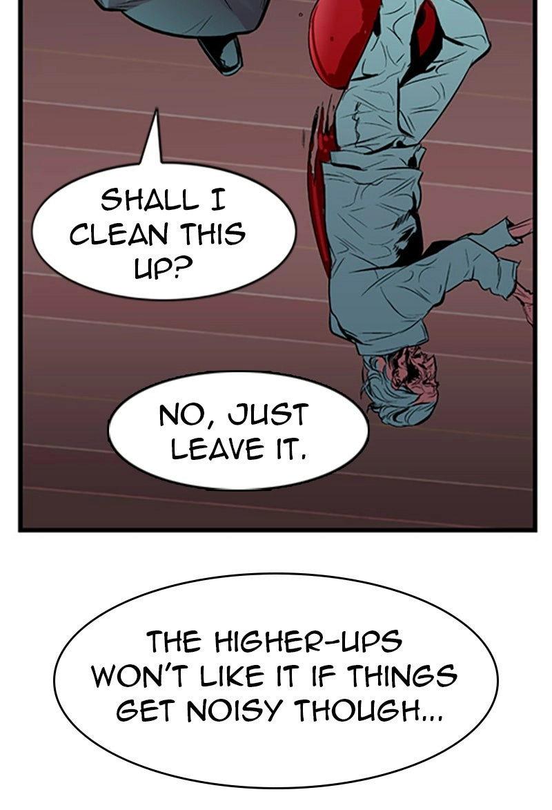 Read Noblesse (en) Manga Online