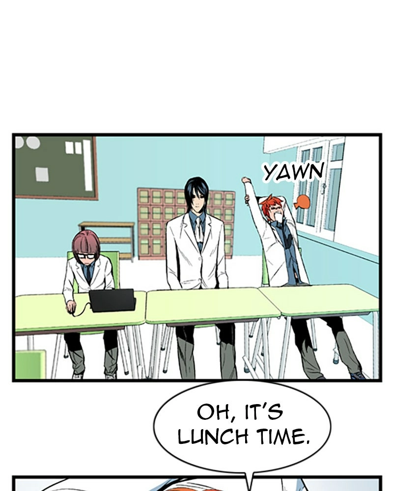 Read Noblesse (en) Manga Online