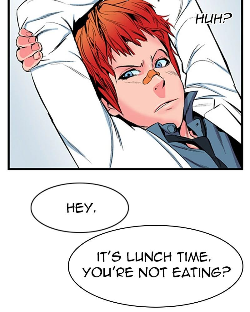 Read Noblesse (en) Manga Online