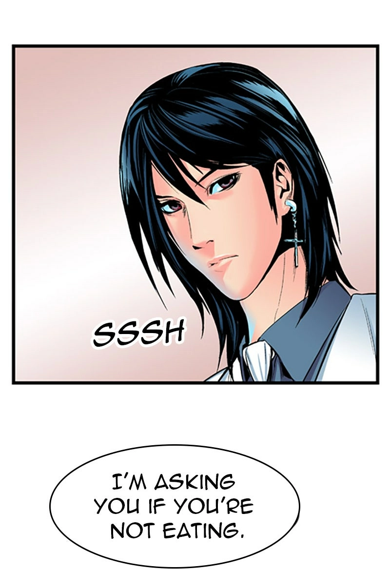 Read Noblesse (en) Manga Online