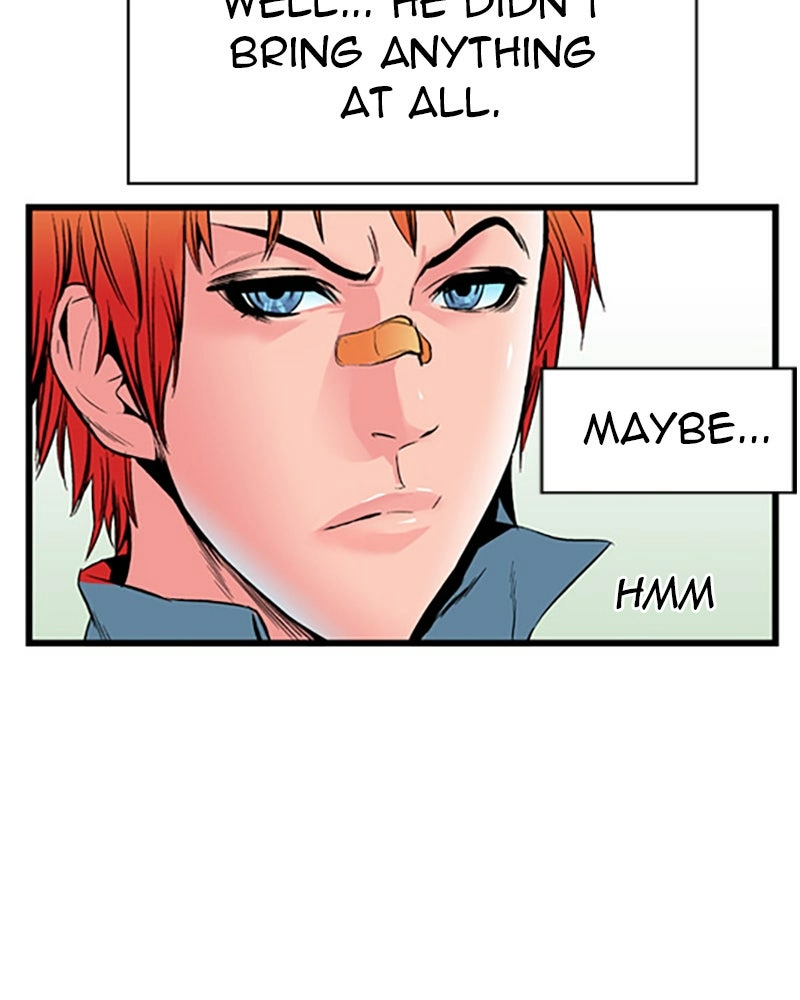 Read Noblesse (en) Manga Online