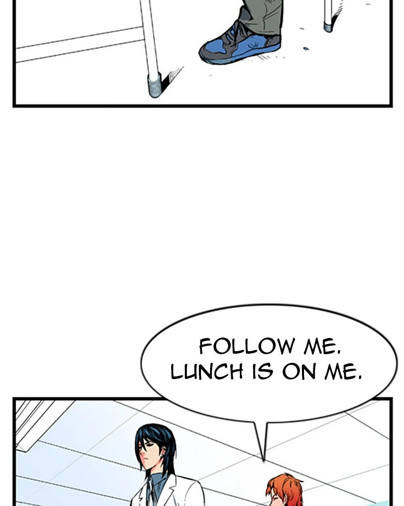 Read Noblesse (en) Manga Online