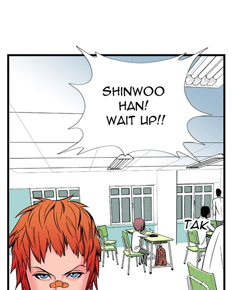 Read Noblesse (en) Manga Online