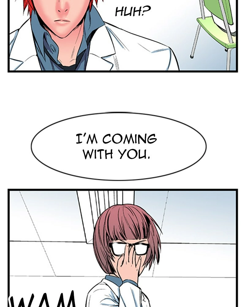 Read Noblesse (en) Manga Online