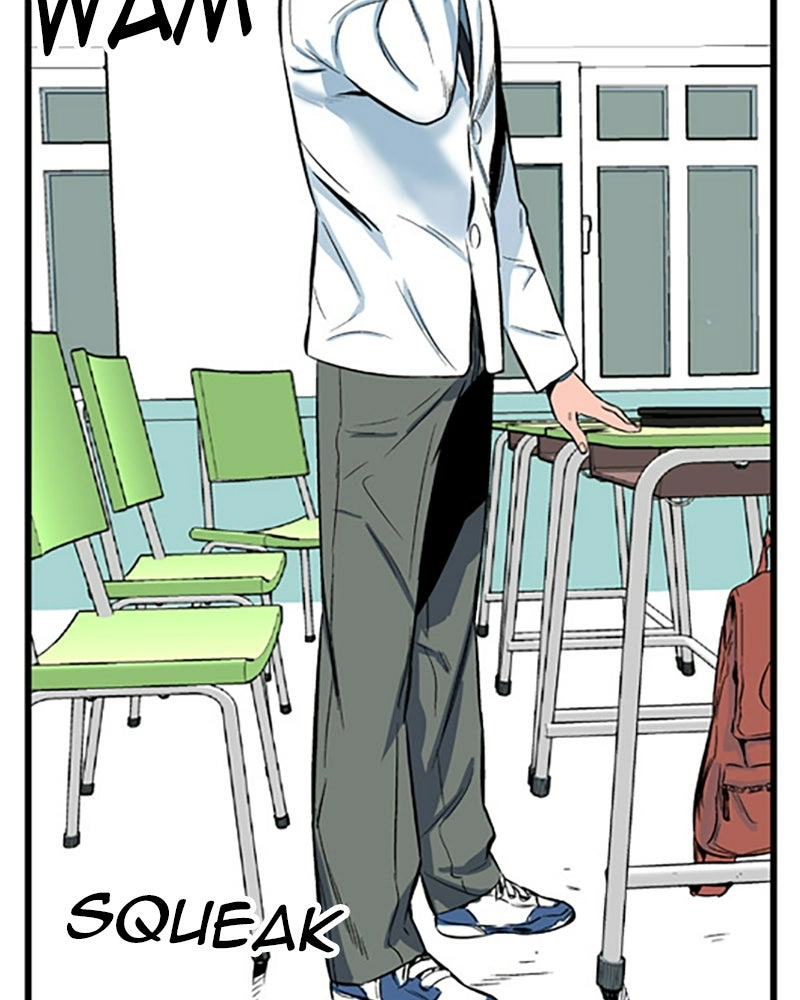 Read Noblesse (en) Manga Online