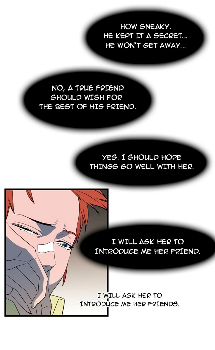 Read Noblesse (en) Manga Online