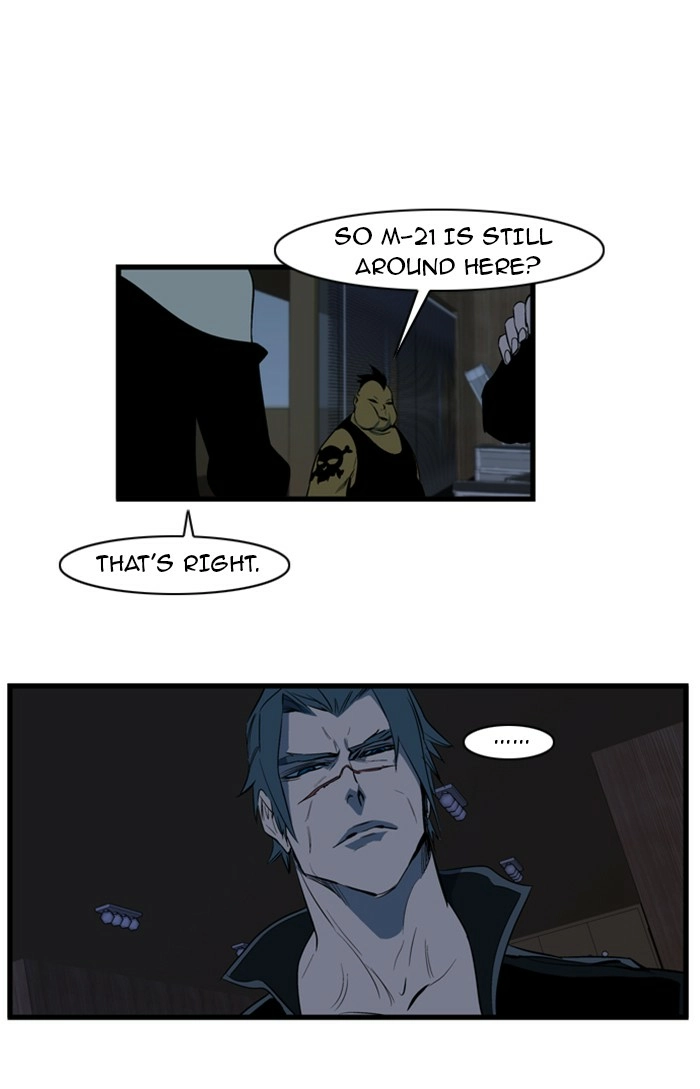 Read Noblesse (en) Manga Online