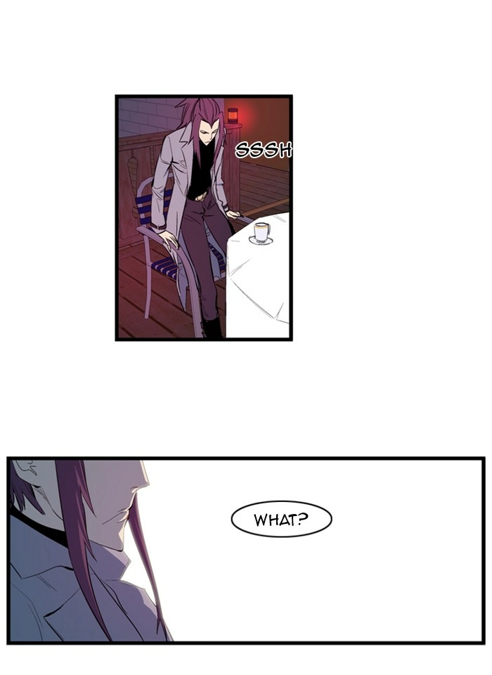 Read Noblesse (en) Manga Online