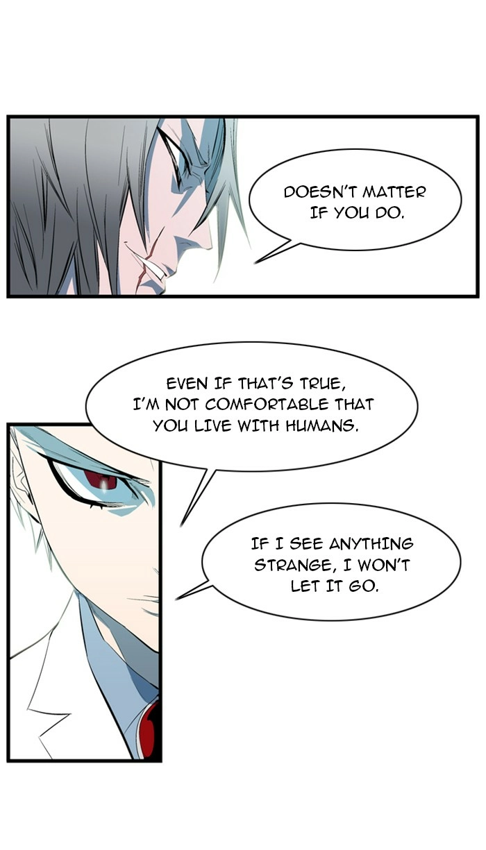 Read Noblesse (en) Manga Online