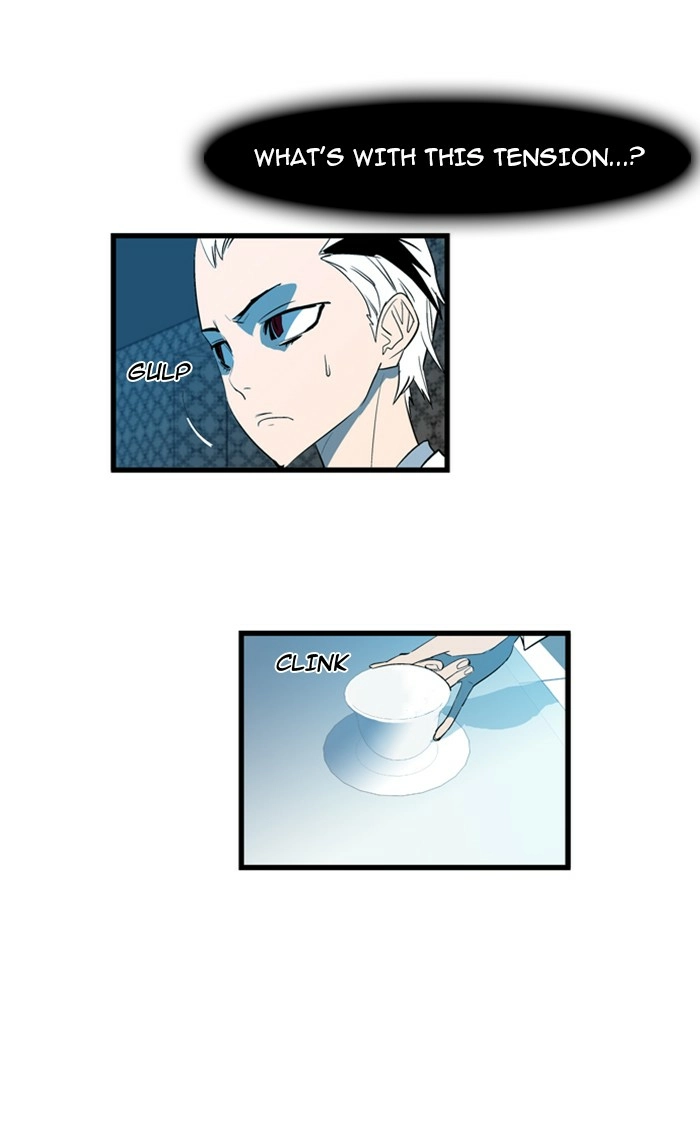 Read Noblesse (en) Manga Online