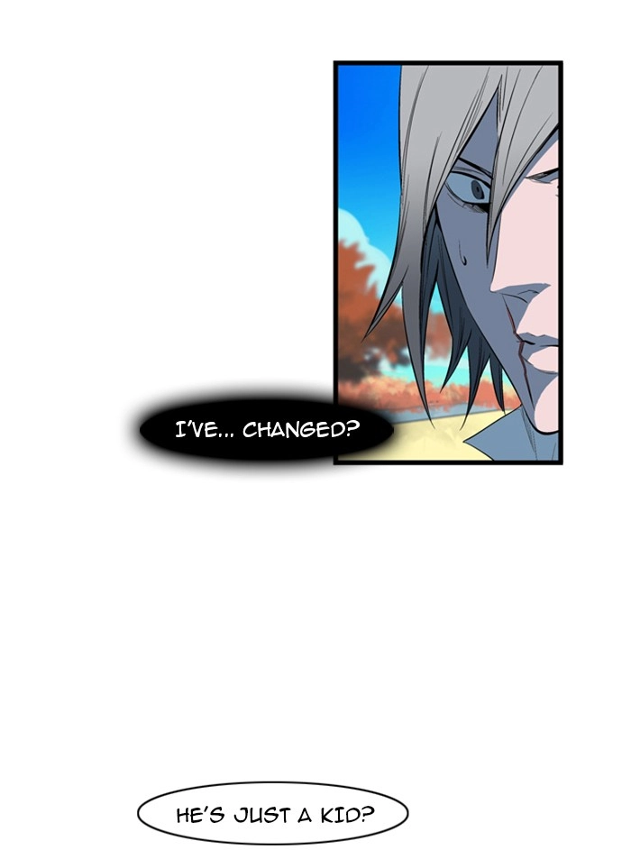 Read Noblesse (en) Manga Online