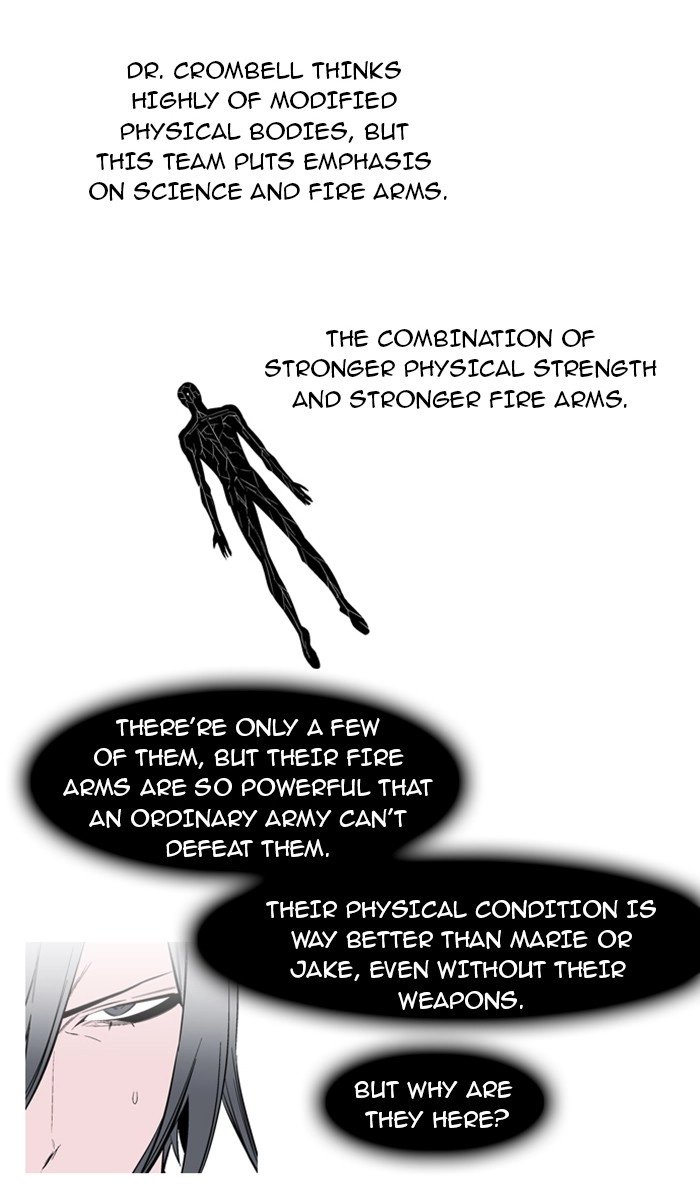 Read Noblesse (en) Manga Online