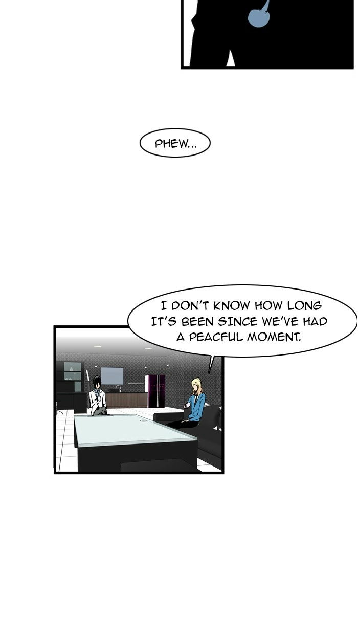 Read Noblesse (en) Manga Online