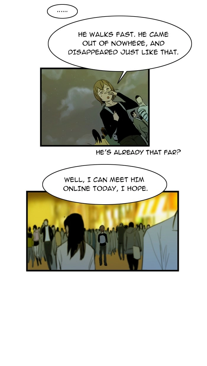 Read Noblesse (en) Manga Online