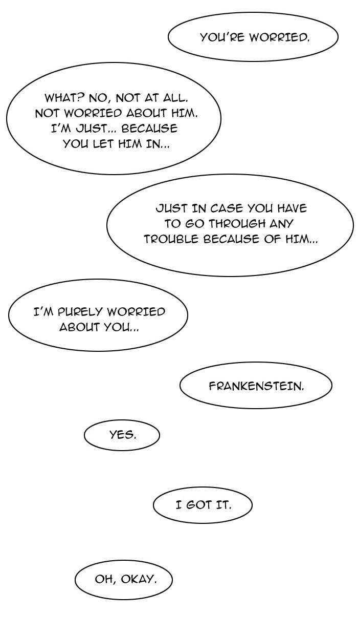 Read Noblesse (en) Manga Online