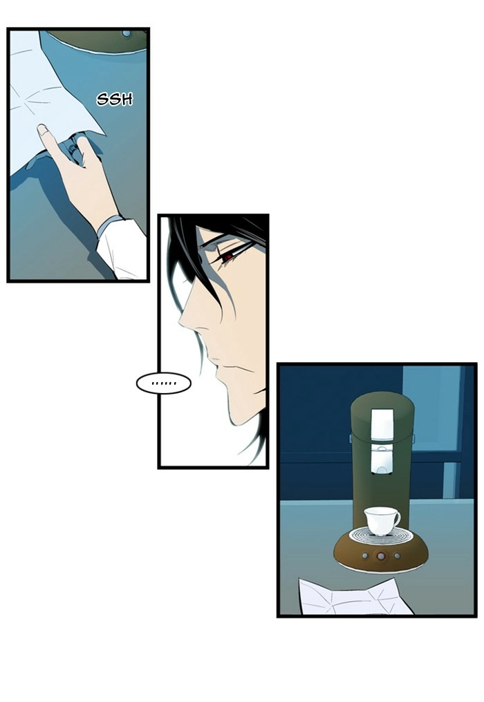 Read Noblesse (en) Manga Online