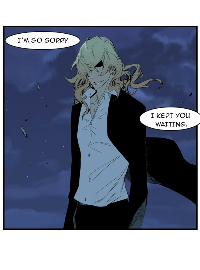 Read Noblesse (en) Manga Online