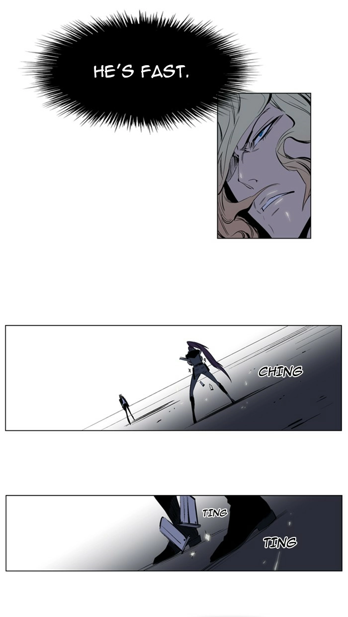 Read Noblesse (en) Manga Online