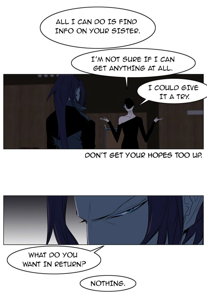 Read Noblesse (en) Manga Online