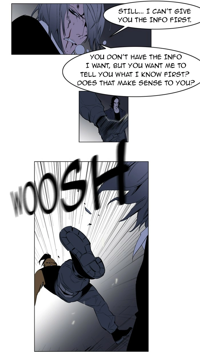 Read Noblesse (en) Manga Online