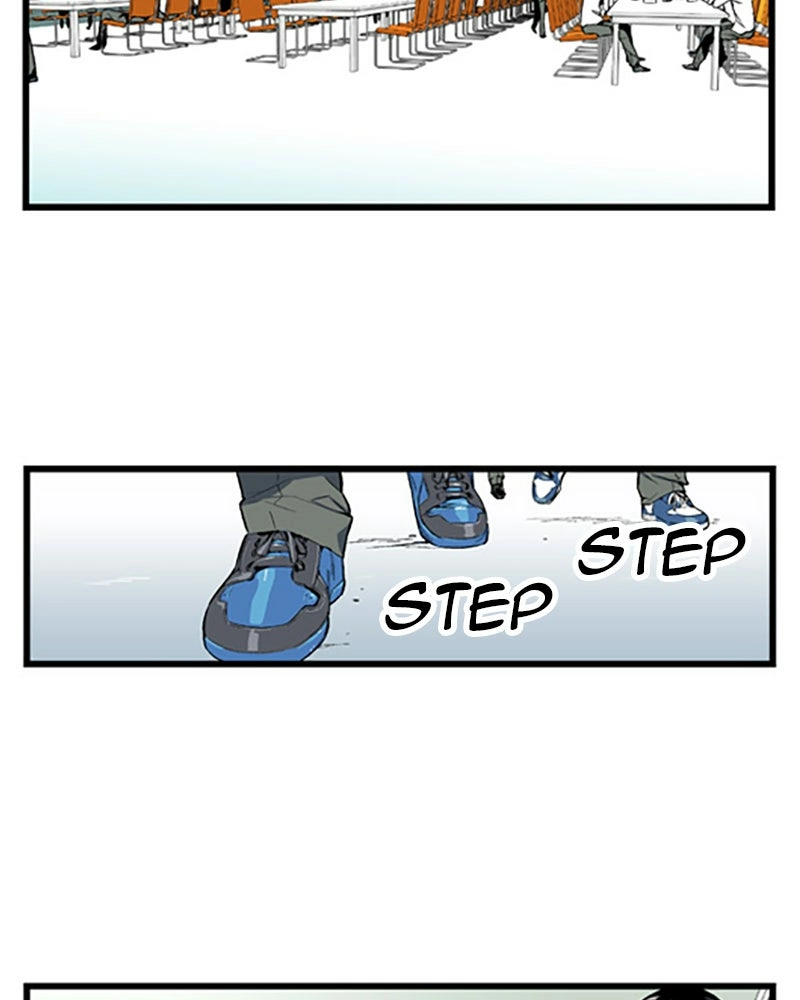 Read Noblesse (en) Manga Online