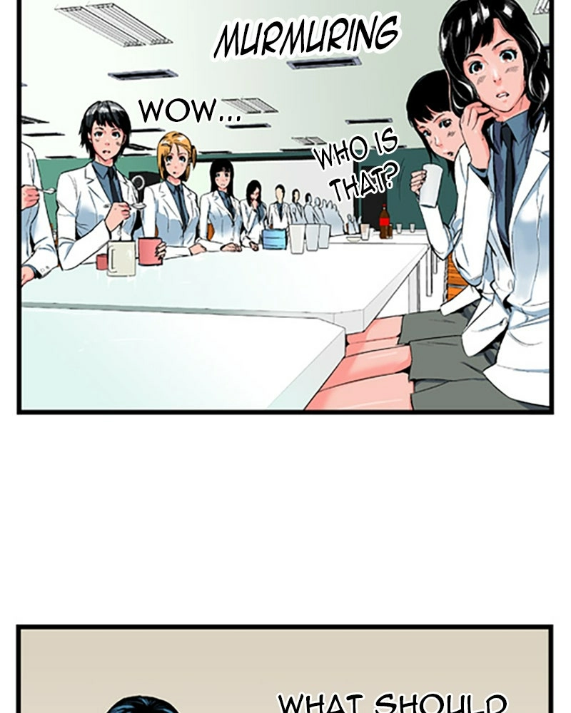 Read Noblesse (en) Manga Online