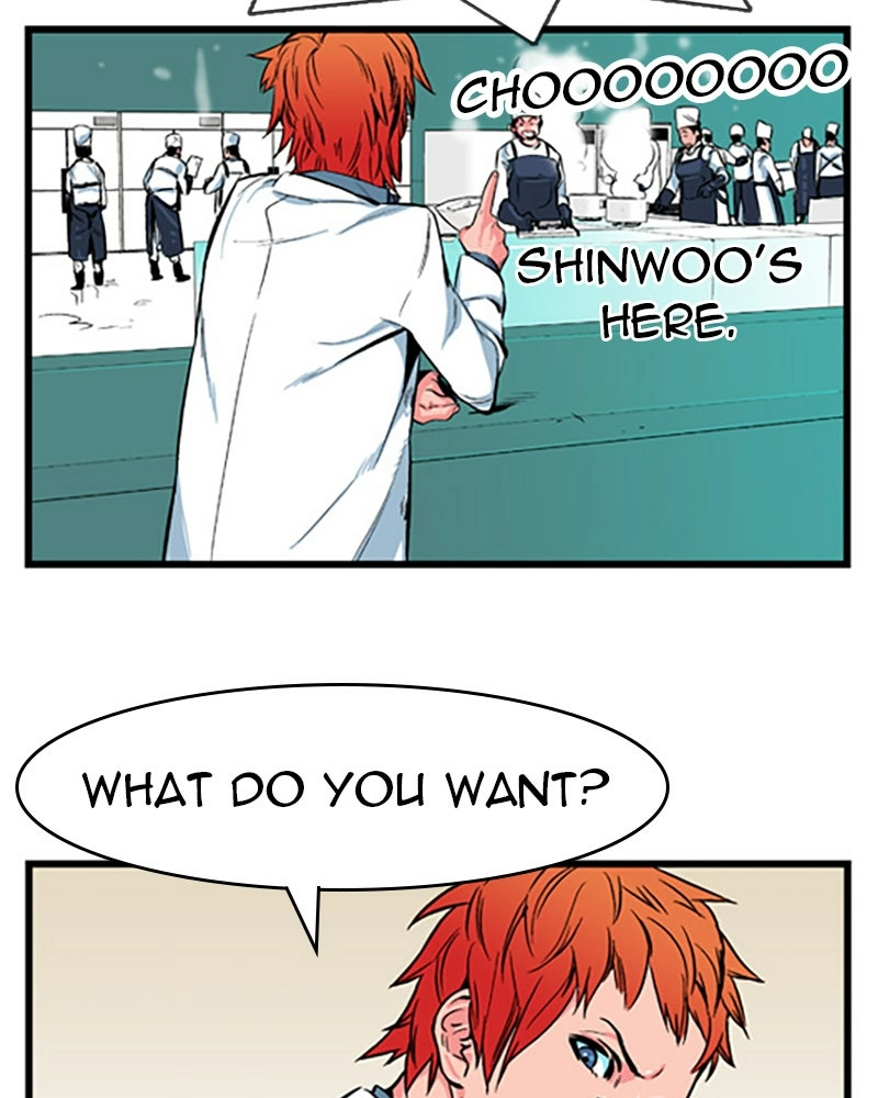 Read Noblesse (en) Manga Online