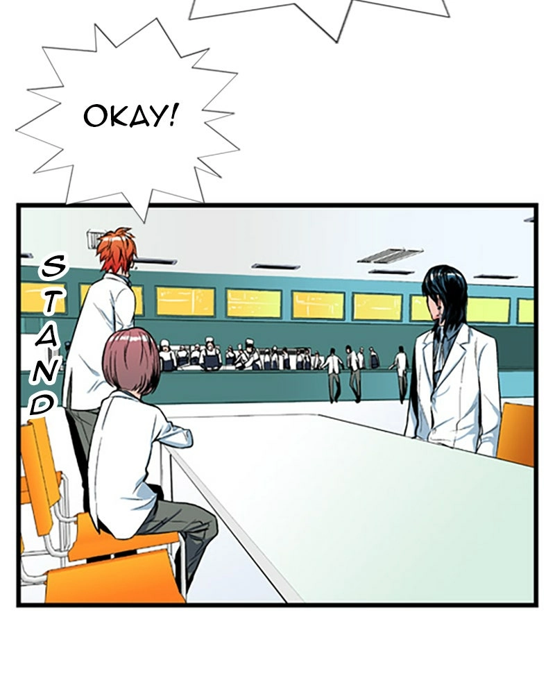 Read Noblesse (en) Manga Online