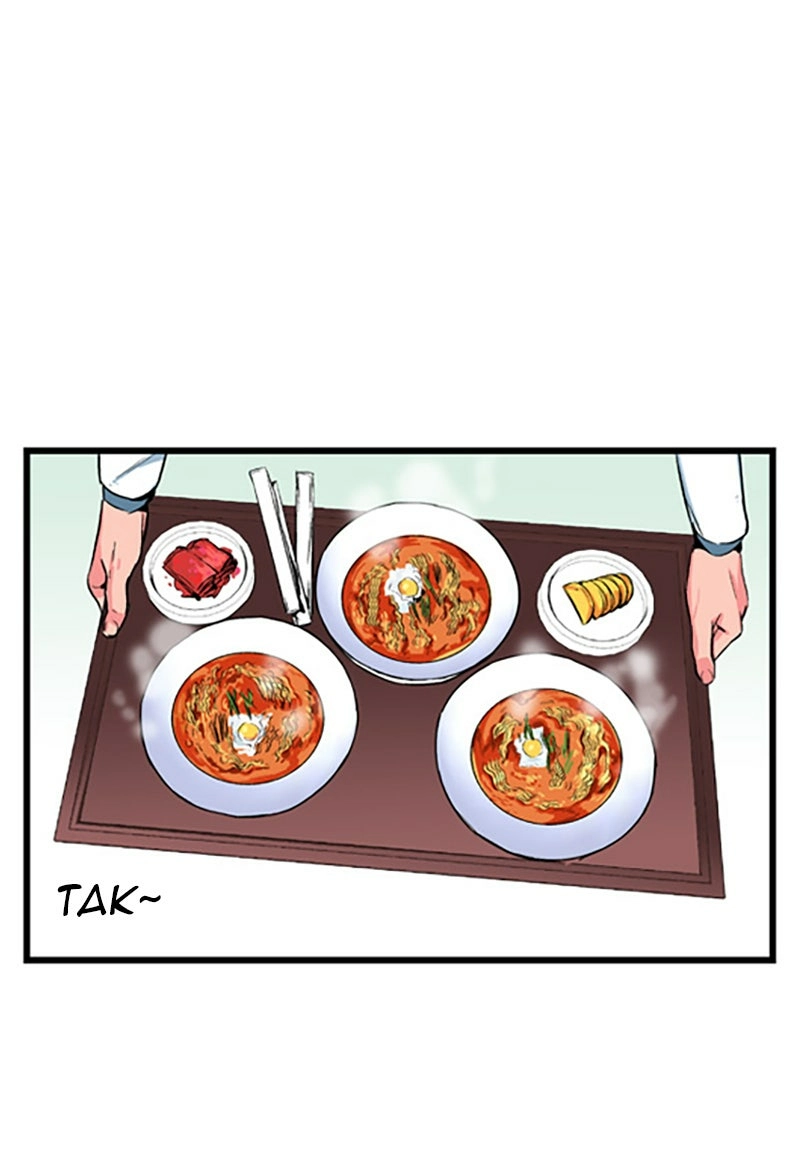 Read Noblesse (en) Manga Online