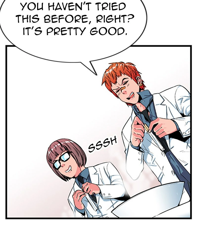 Read Noblesse (en) Manga Online