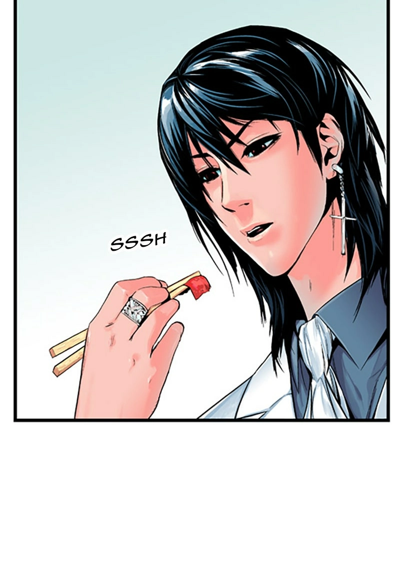 Read Noblesse (en) Manga Online