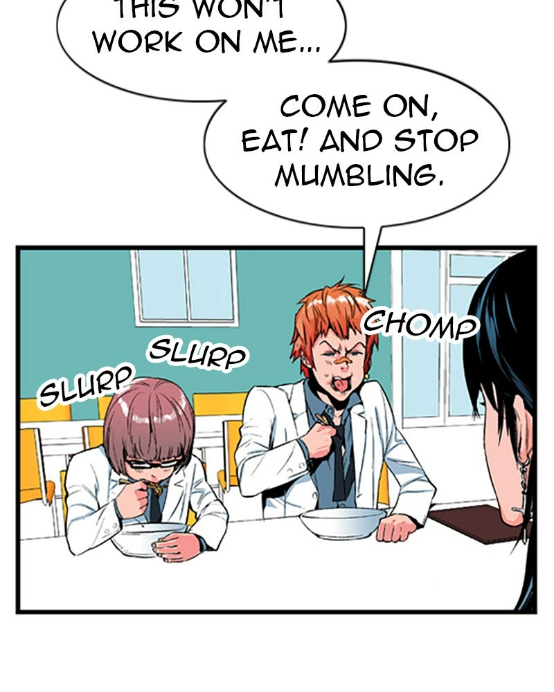 Read Noblesse (en) Manga Online