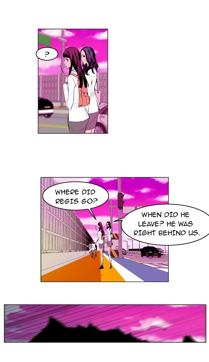 Read Noblesse (en) Manga Online