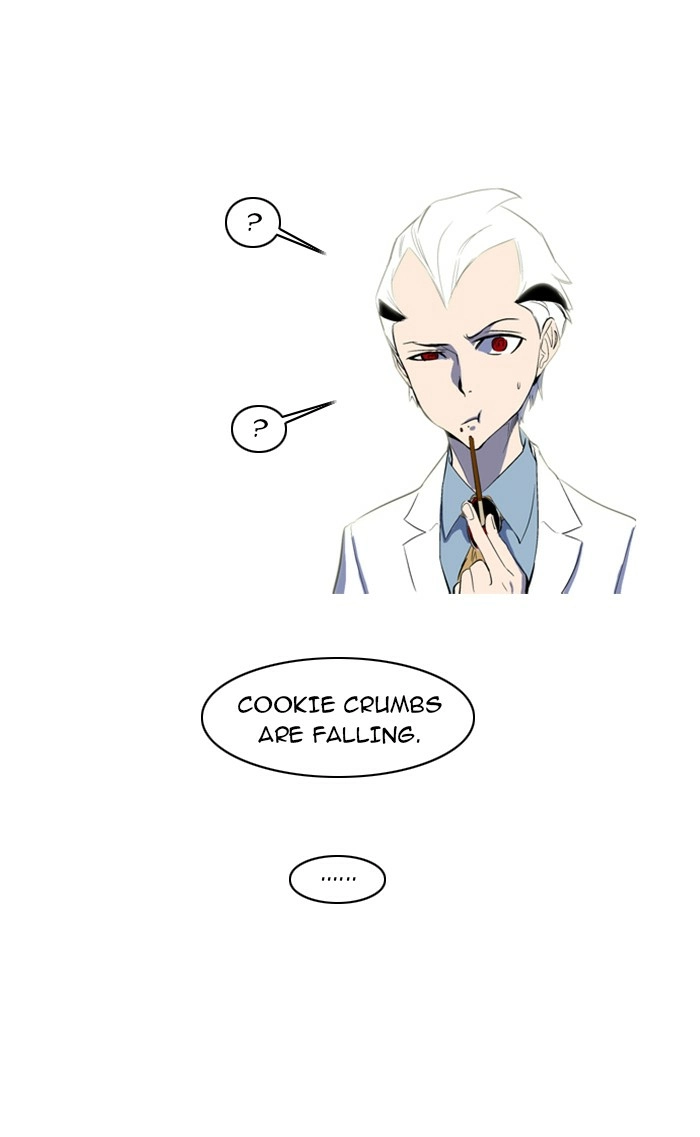 Read Noblesse (en) Manga Online