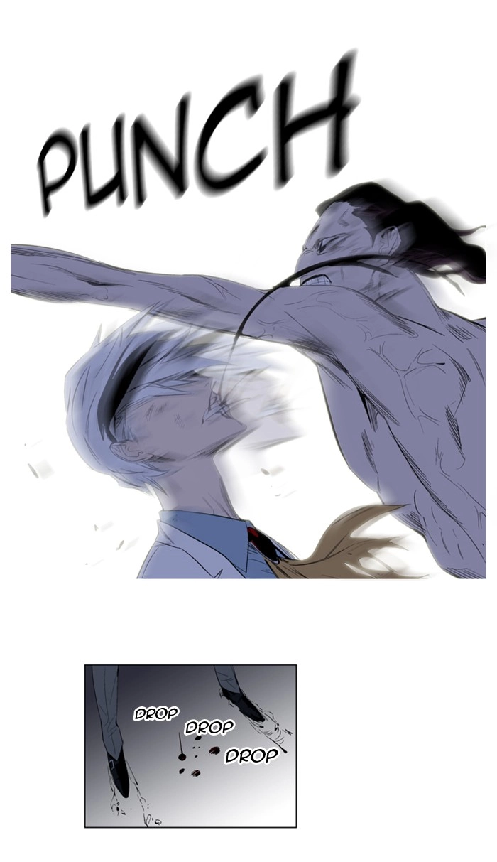 Read Noblesse (en) Manga Online