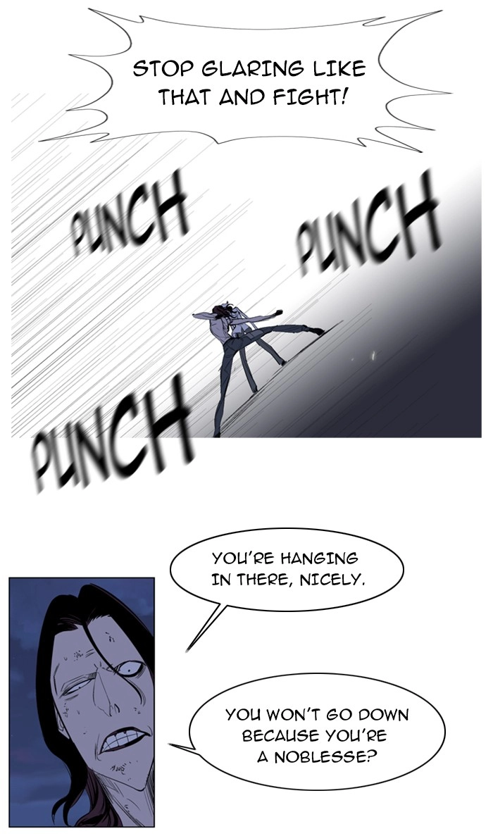 Read Noblesse (en) Manga Online