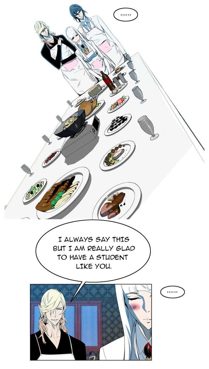 Read Noblesse (en) Manga Online