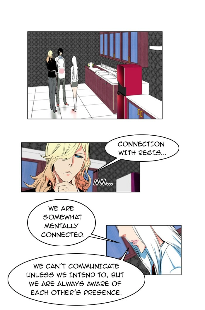 Read Noblesse (en) Manga Online