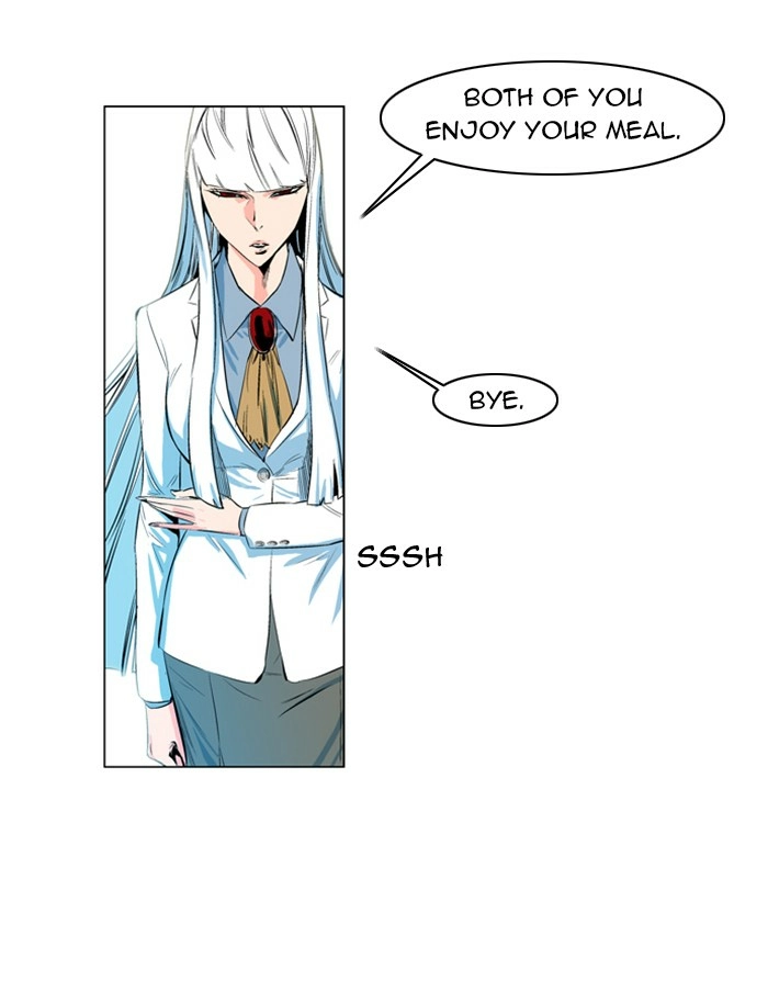 Read Noblesse (en) Manga Online