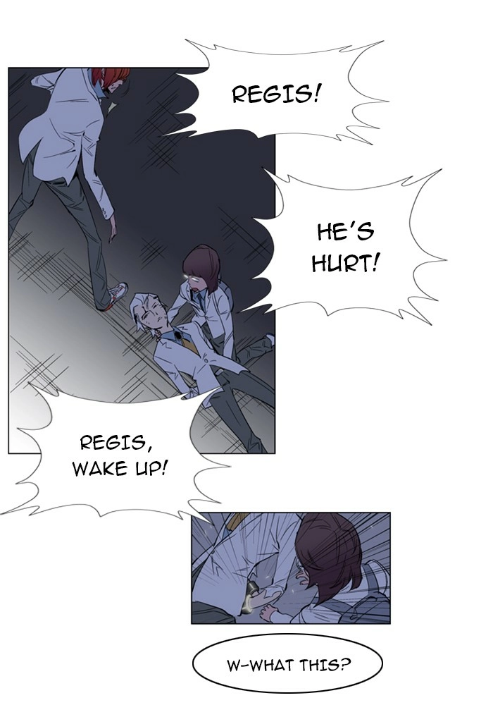 Read Noblesse (en) Manga Online