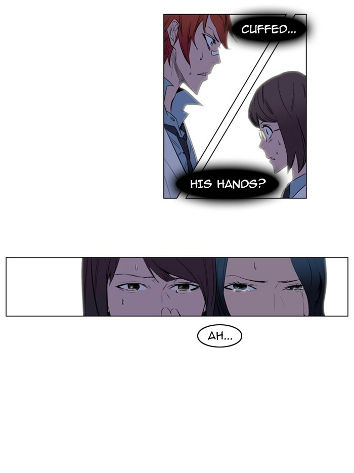 Read Noblesse (en) Manga Online