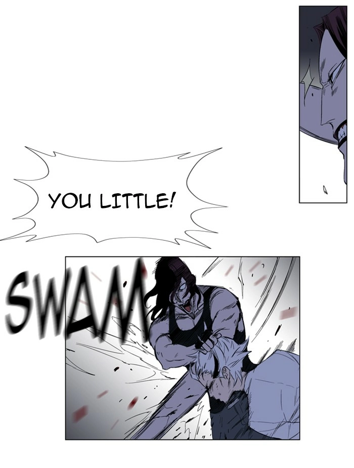 Read Noblesse (en) Manga Online