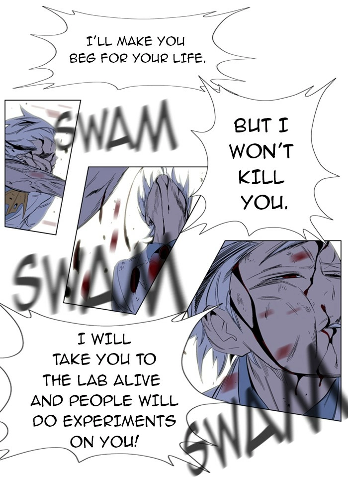 Read Noblesse (en) Manga Online