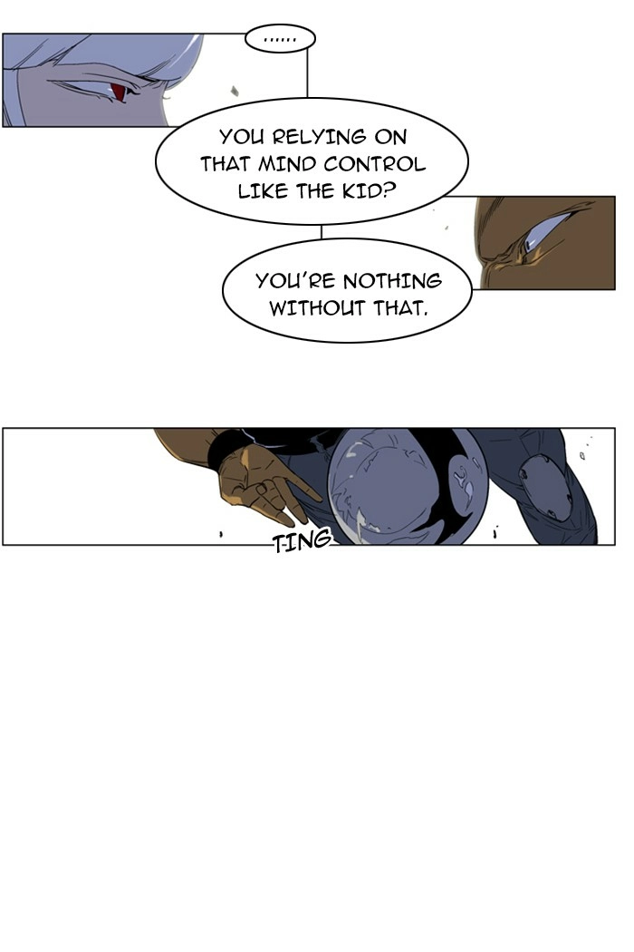 Read Noblesse (en) Manga Online