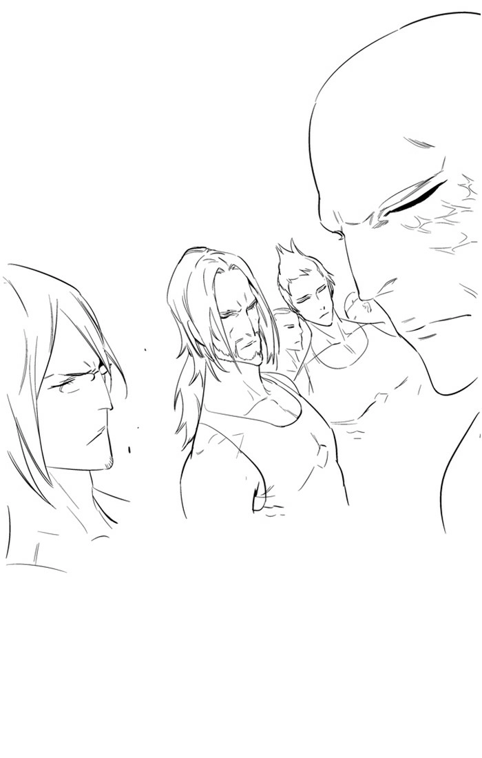 Read Noblesse (en) Manga Online