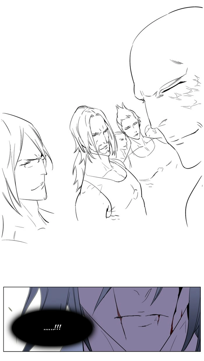 Read Noblesse (en) Manga Online